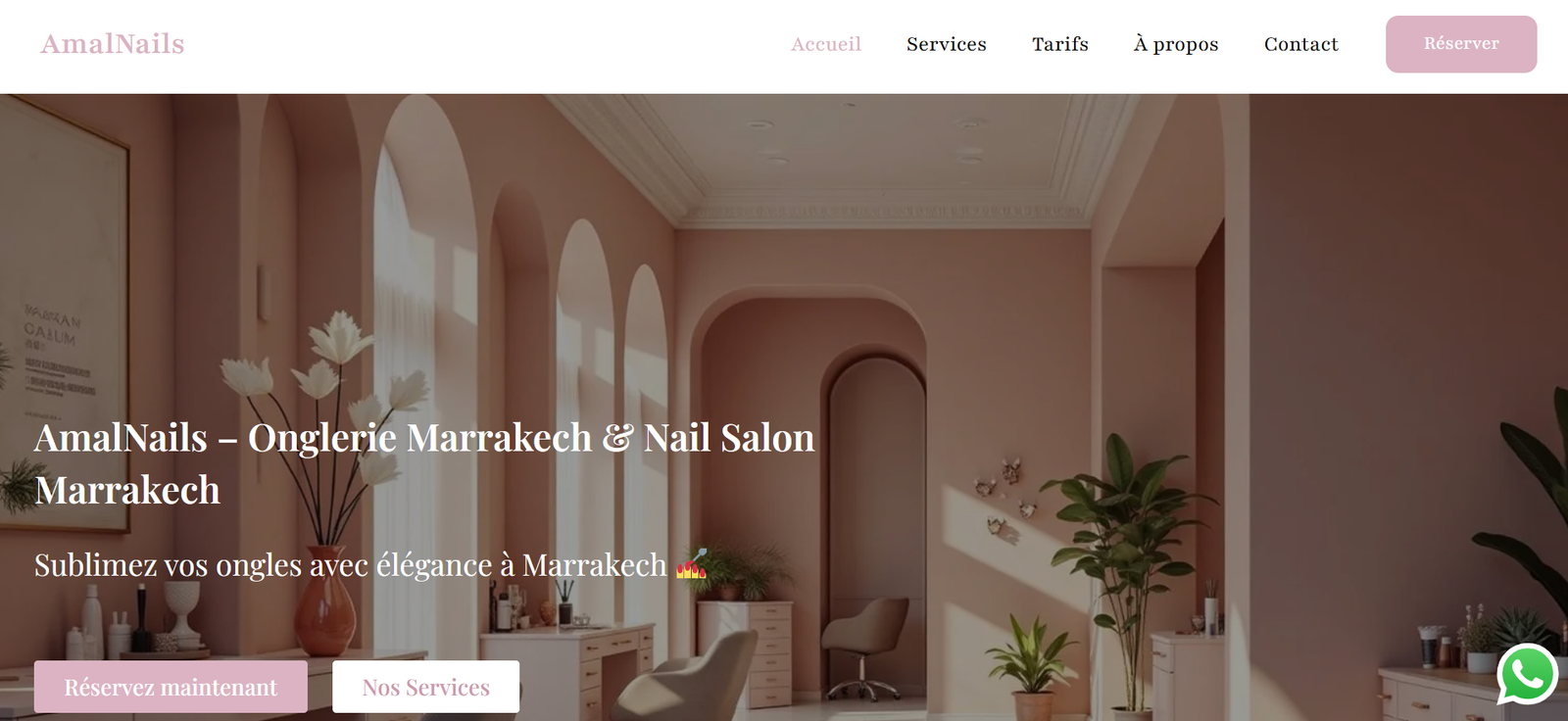 amalnailsayoubrocket