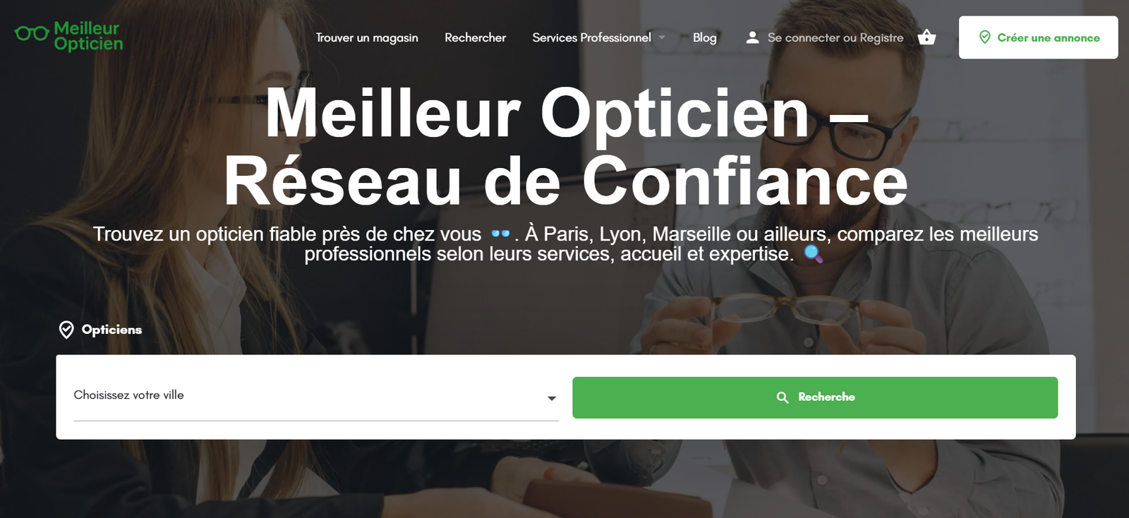 meilleuropticienayoubrocket