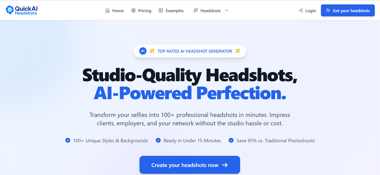 quickaiheadshotsayoubrocket